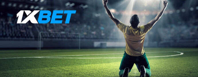 Explore the Exciting Features of 1xBet Mobile App Explore the Exciting Features of 1xBet Mobile App